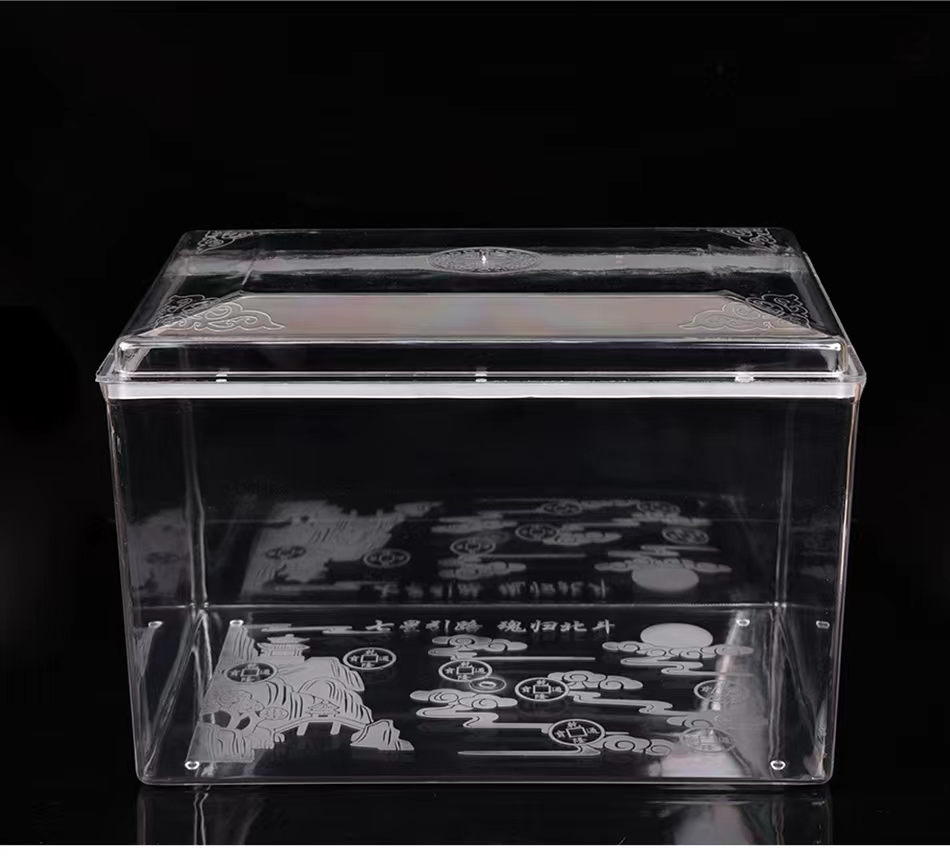 夏天安葬，用准备防潮盒吗（陪葬品都要准备什么）