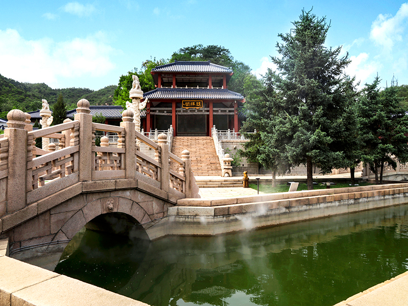杭州径山竹茶园清明期间用预约吗（径山竹陵园怎么样）